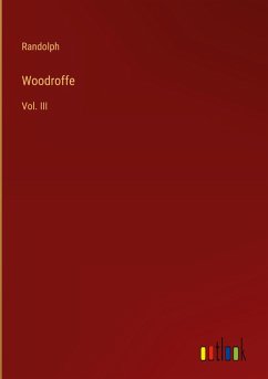 Cover Woodroffe