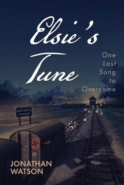 Elsie's Tune - Watson, Jonathan