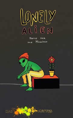 Lonely Alien - Montes, Kai