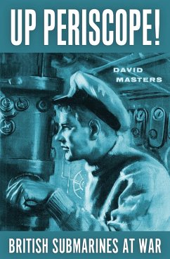 Up Periscope! - Masters, David