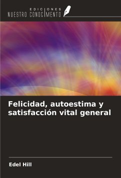 Cover Felicidad, autoestima y satisfacción vital general