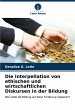 Die Interpellation von ethischen und... - Bild 1