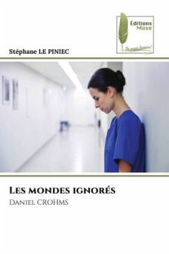 Les mondes ignorés - LE PINIEC, Stephane