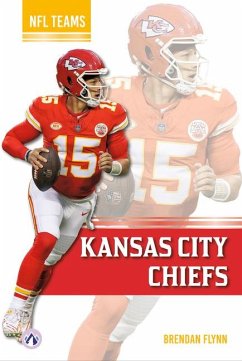 Kansas City Chiefs - Flynn, Brendan