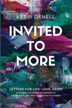 Invited to More - Denell, Kerri