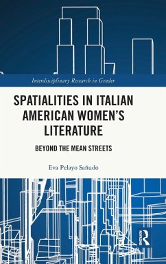 Cover Spatialities in Italian American Women's Literature