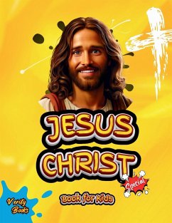 JESUS CHRIST BOOK FOR KIDS - Books, Verity