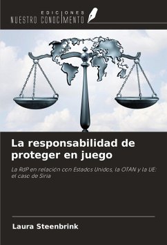 Cover La responsabilidad de proteger en juego