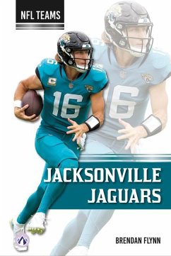 Jacksonville Jaguars - Flynn, Brendan