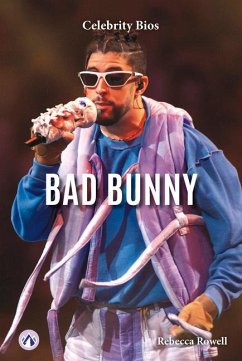 Bad Bunny - Rowell, Rebecca