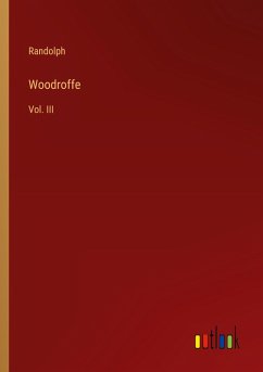 Cover Woodroffe