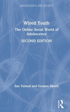 Wired Youth - Talmud, Ilan; Mesch, Gustavo