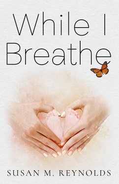 Cover While I Breathe