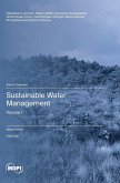 Sustainable Water Management