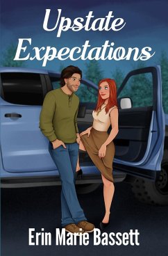 Upstate Expectations - Bassett, Erin Marie