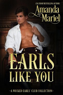 Earls Like You (eBook, ePUB) - Mariel, Amanda