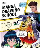 Manga Drawing School (eBook, ePUB)