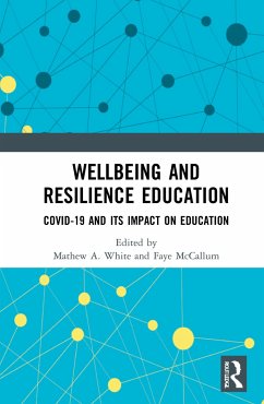 Wellbeing and Resilience Education