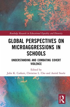 Global Perspectives on Microaggressions in Schools