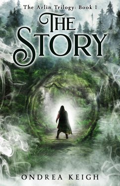 The Story - Keigh, Ondrea