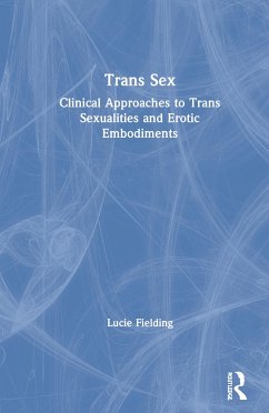 Trans Sex - Fielding, Lucie