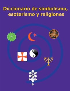 Diccionario de simbolismo, esoterismo y religiones - Ecovisiones