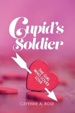 Cover Cupid's Soldier