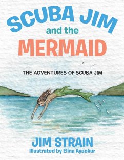 Scuba Jim and the Mermaid - Strain, Jim