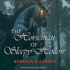 The Horseman of Sleepy Hollow - Kenney, Rebecca F