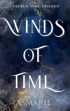 Winds of Time - Marie, A.