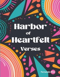 Harbor of Heartfelt Verses - Kfer, Fernando
