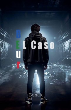 Cover El Caso Beur