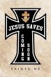 Jesus Saves - Bild 1