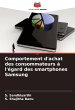 Comportement d'achat des consommateurs... - Bild 1