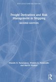 Freight Derivatives and Risk Management in Shipping