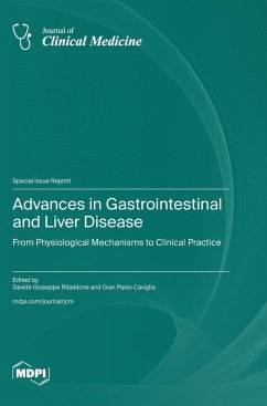 Advances in Gastrointestinal and Liver Disease