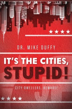 Cover It's The Cities, Stupid!