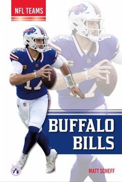 Buffalo Bills - Scheff, Matt