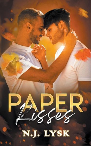 Paper Kisses Paper Kisses