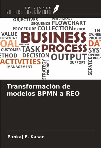 Transformación de modelos BPMN a REO