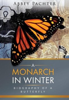 A Monarch in Winter - Pachter, Abbey