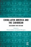 China-Latin America and the Caribbean