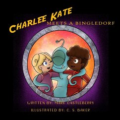 Cover Charlee Kate Meets A Bingledorf