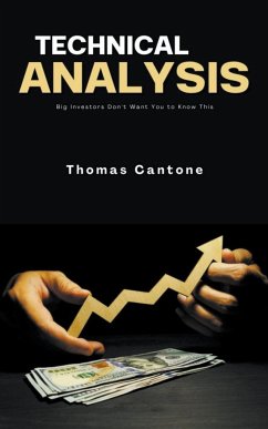 Technical Analysis - Cantone, Thomas