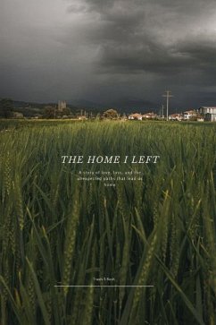 The Home I Left - Bush, Travis S