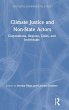 Climate Justice and Non-State Actors - Bild 1