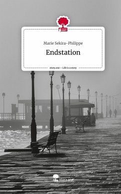 Cover Endstation. Life is a Story - story.one