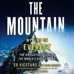 The Mountain - Viesturs, Ed