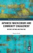 Japanese Machizukuri and Community... - Bild 1
