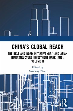 China's Global Reach